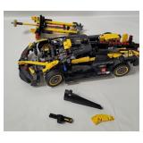 Lego Technic Bugatti Bolide 42151