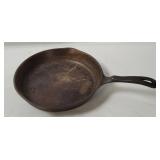 Wagner's 1891 Cast Iron Skillet 10.5'