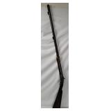 Antique Muzzleloading Percussion Musket