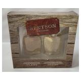 Stetson Collector's Ed. O G Cologne & After Shave