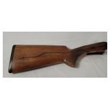 Walnut Shotgun Stock