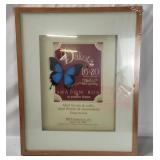 New Dakota 16x20 Shadow Box Frame