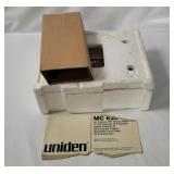Uniden Mc-620 Vhf Marine Radio