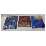 Spiritual Tapestries & Novelty Shirt Size 3 X L