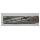 Frost Combat Hunter 12' Knife