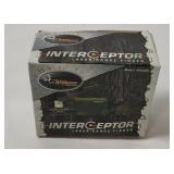 Interceptor Laser Range Finder