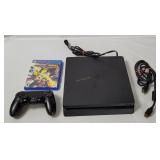 Ps4 Game System W/ Shinobi Striker Game