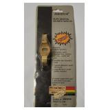 New Old Stock Advance Digital Watch