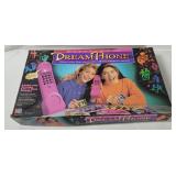 1991 Electronic Dream Phone Game