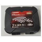Husky Pass Through Mechanics Tool Set