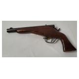Custom Remington Single Shot Pistol