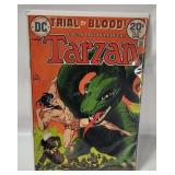1974 Edgar Rice Burroughs Tarzan #228 Comic