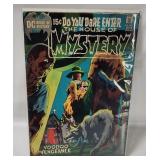 1971 House Of Mystery #193 Comic Book