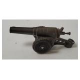Vtg Premiere Big Bang Toy Cannon