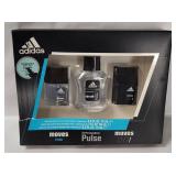 Adidas Dynamic Pulse & Moves Cologne Spray