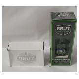 Brut Cologne Spray & Soap Bar