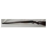 Vtg Iver Johnson Champion Break Action Shotgun