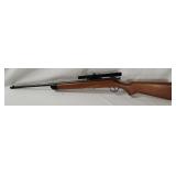Savage Arms Stevens 15-a Bolt Action Rifle