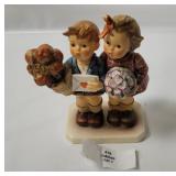 Hummel Jubilee Kids Figurine