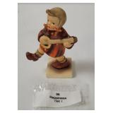 Hummel Happiness Girl Figurine