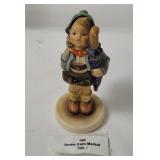 Hummel Home From Market Figurine