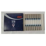 Cci .22 L R Pest Control Shotshells