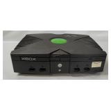 Original Xbox Game Console