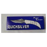 Frost Cutlery Quicksilver Pocket Knife