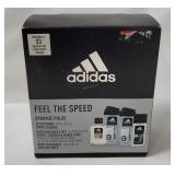 Adidas Dynamic Pulse Bath Set