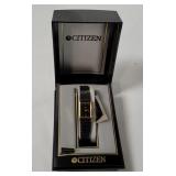 Citizen Ladies Quartz Watch W/ Tag
