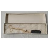 Leach & Garner 14k Gold Necklace 1.7g