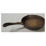Keilen Ltd Cast Iron Skillet