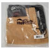 Hot Headz 6-in-1 Fleece Hood W/ Tag