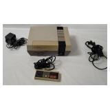 Nintendo Entertainment System Nes-001
