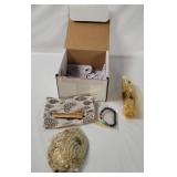 Spiritual Energy Cleansing Smudge Kit