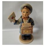 Hummel Postman Boy Figurine