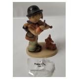 Hummel Puppy Love Figurine