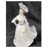 Royal Doulton Margaret Figurine H N 2397