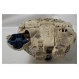Playskool Star Wars Millennium Falcon, Incomplete