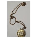 Cronel Antimagnetic Pocket Watch