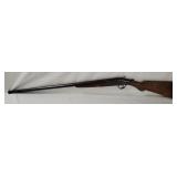 Vtg Empire State Arms Break Action Shotgun