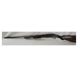 Vtg Marlin 20 Gauge Pump Action Shotgun