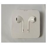 Apple Ear Pods For Iphones
