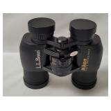 Nikon Stayfocus 8 X 40 Binoculars