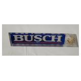 Busch Beer Tap Handle