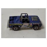 1973 Hot Wheels Redline Baja Bruiser