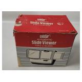 Coastar Automatic Slide Viewer