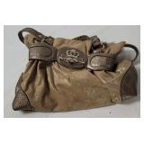 Kathy Van Zeeland Hobo Bag