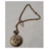 Unitex Ducks Pocket Watch