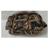 Mossy Oak Waist Pack W/ Tag